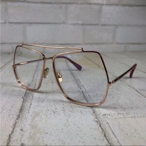 MAXMARA  MM5118-B Eyeglasses 028 58mm
